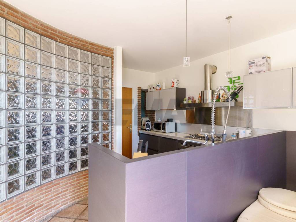 Villa a San gregorio di catania in via umberto, 28 - Foto 4