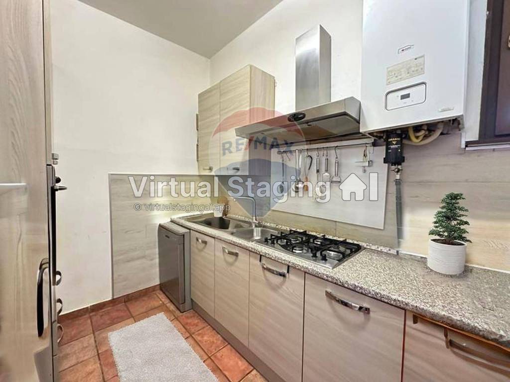 Appartamento a Arcisate in via comolli, 16 - Foto 5