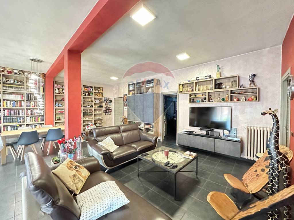 Appartamento a Morazzone in via mazzucchelli, 19 - Foto 2