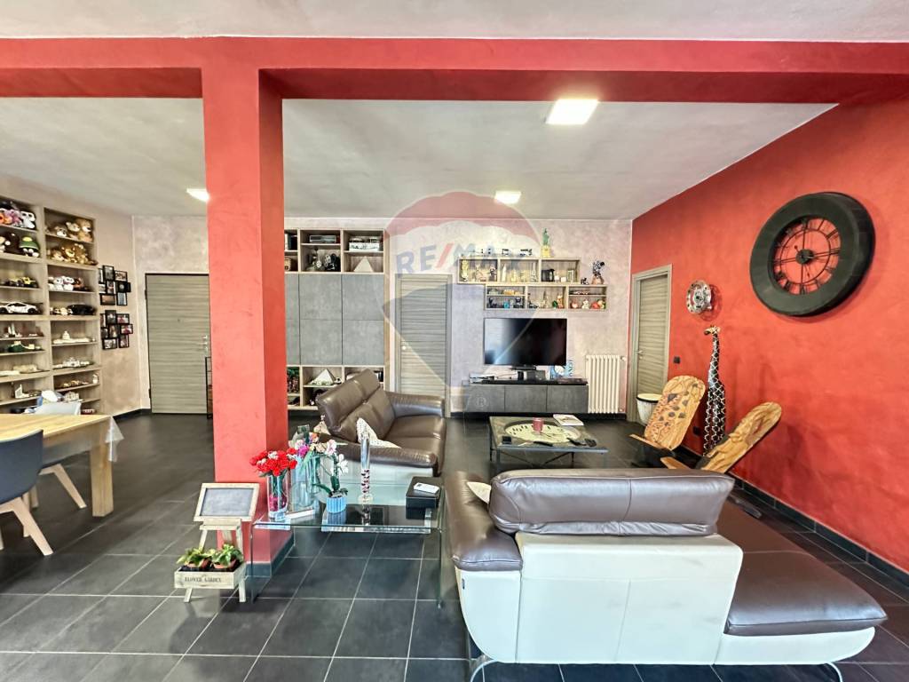 Appartamento a Morazzone in via mazzucchelli, 19 - Foto 3