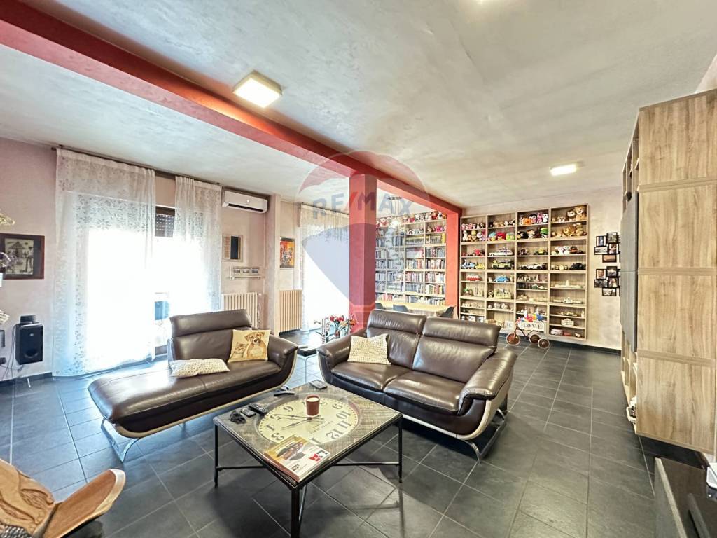 Appartamento a Morazzone in via mazzucchelli, 19 - Foto 4