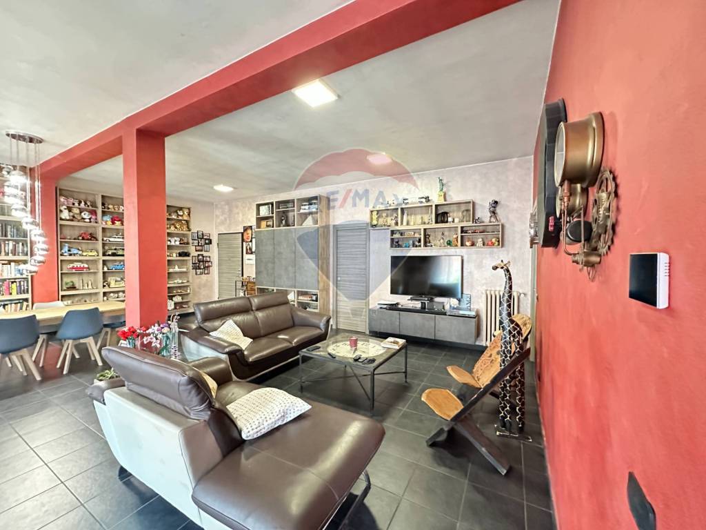 Appartamento a Morazzone in via mazzucchelli, 19 - Foto 5