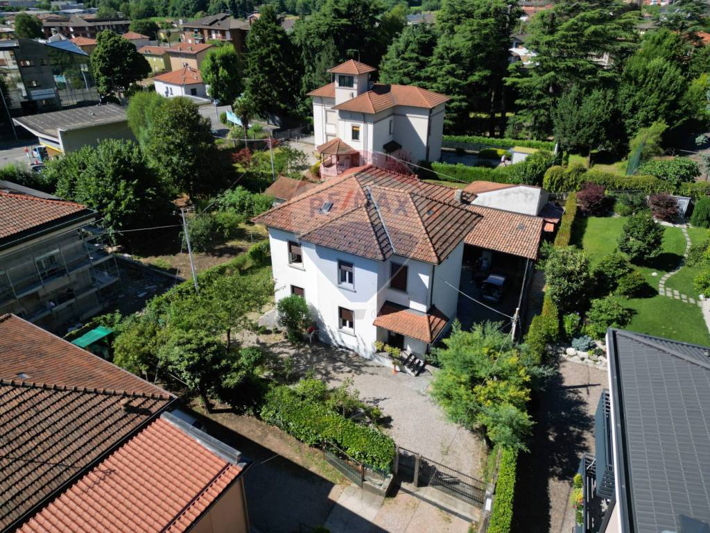 Villa a Arcisate in Via Libertà, 7 - Foto 4