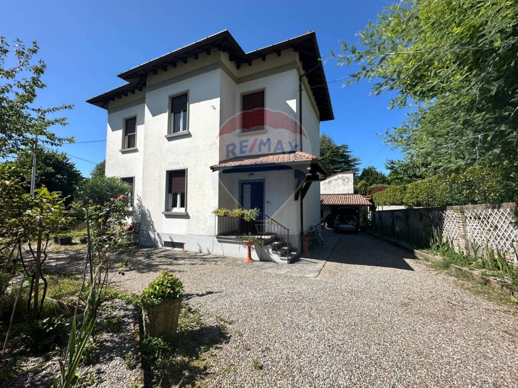 Villa a Arcisate in Via Libertà, 7 - Foto 5