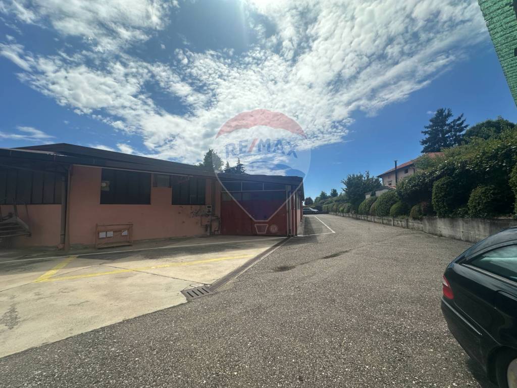 Immobile a Varese in via Corsica, 31 - Foto 2