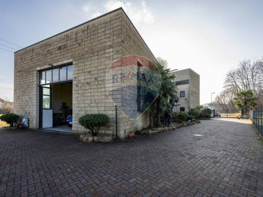 Immobile a Mornago in Via Rossini, 12 - Foto 3