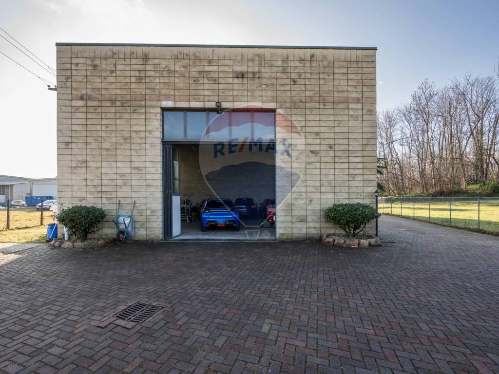 Immobile a Mornago in Via Rossini, 12 - Foto 4