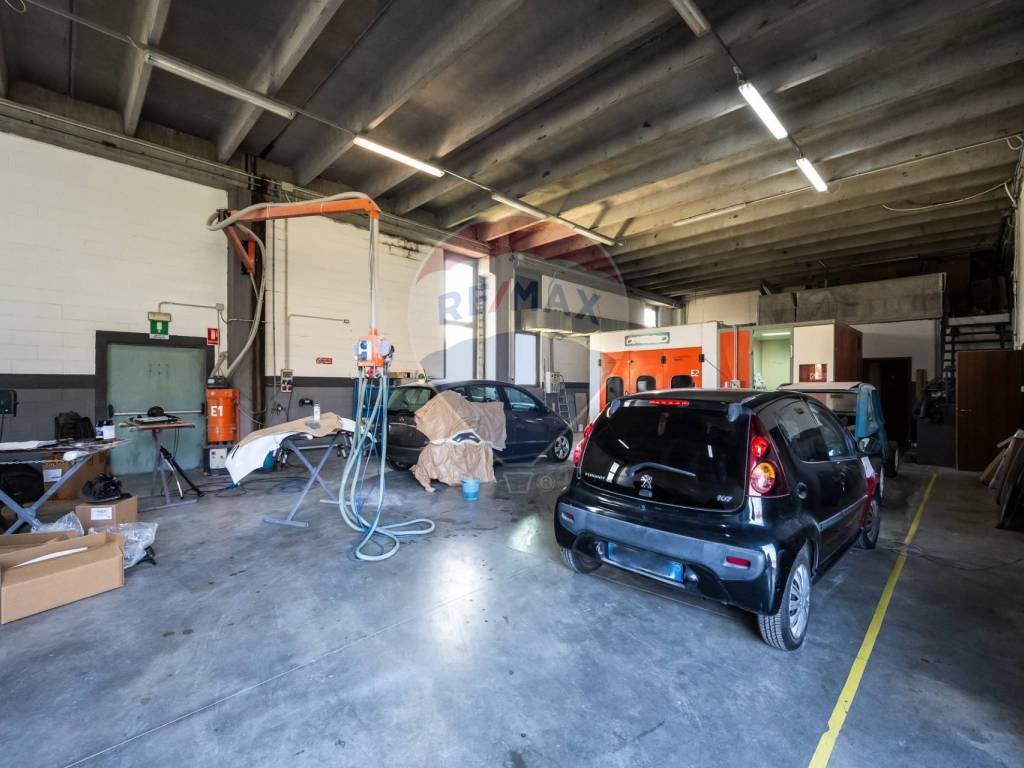 Immobile a Mornago in Via Rossini, 12 - Foto 5