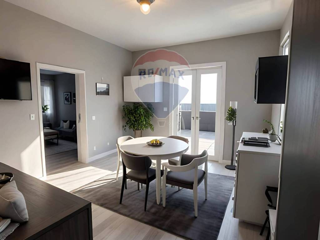 Appartamento a Gemonio in Piazza Della Vittoria, 6 - Foto 4