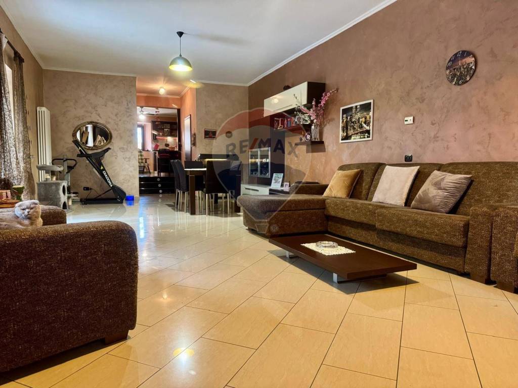 Appartamento a Cuasso al monte in Vicolo Bianchi, 2 - Foto 3