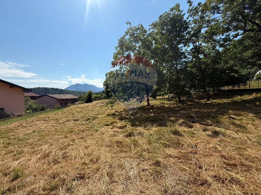 Terreno a Cugliate-fabiasco in via Colonia Maino - Foto 2