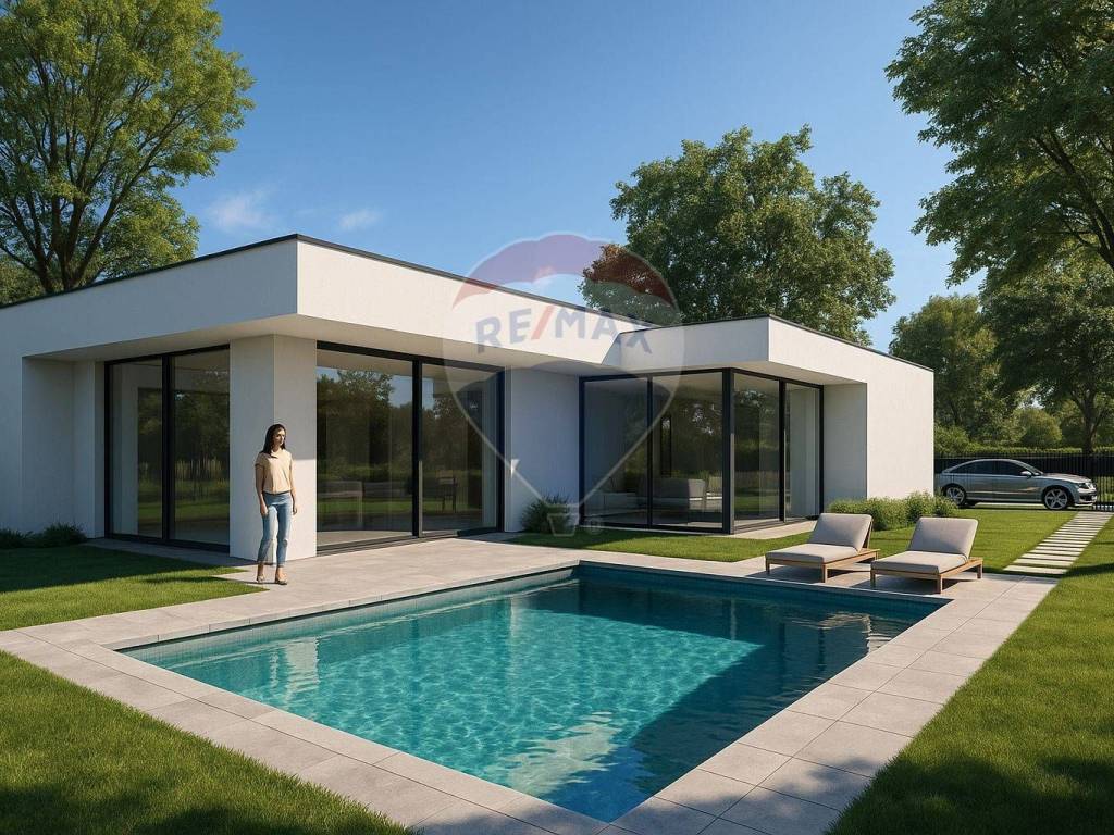 Terreno a Cugliate-fabiasco in via Colonia Maino - Foto 3