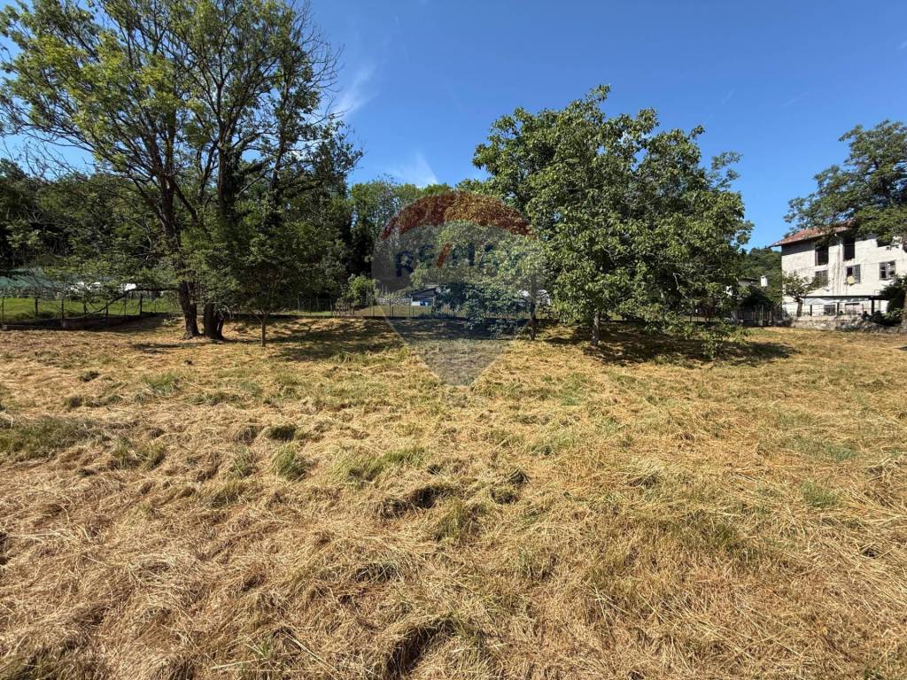 Terreno a Cugliate-fabiasco in via Colonia Maino - Foto 4