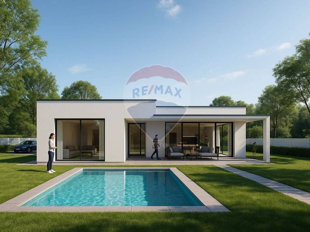 Terreno a Cugliate-fabiasco in via Colonia Maino - Foto 5