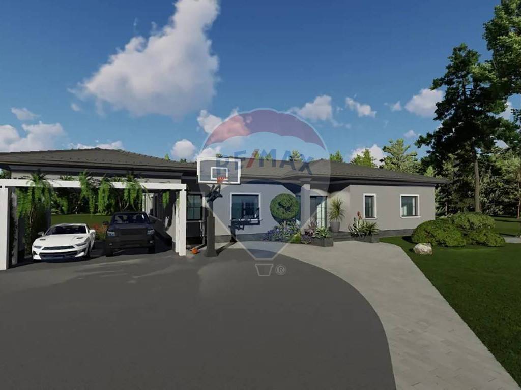 Villa a Cantello in Via Monterosa - Foto 2