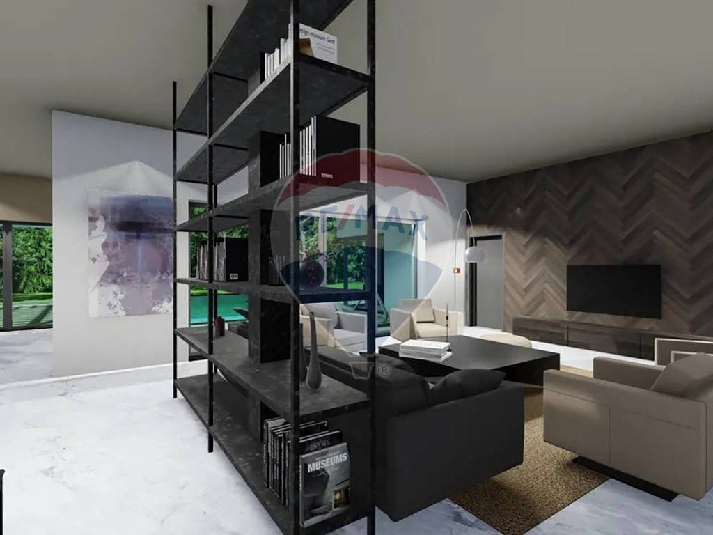 Villa a Cantello in Via Monterosa - Foto 3