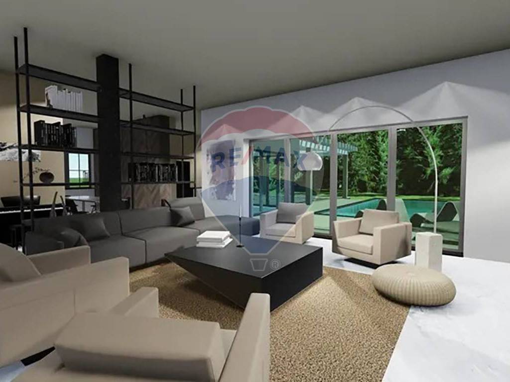 Villa a Cantello in Via Monterosa - Foto 4