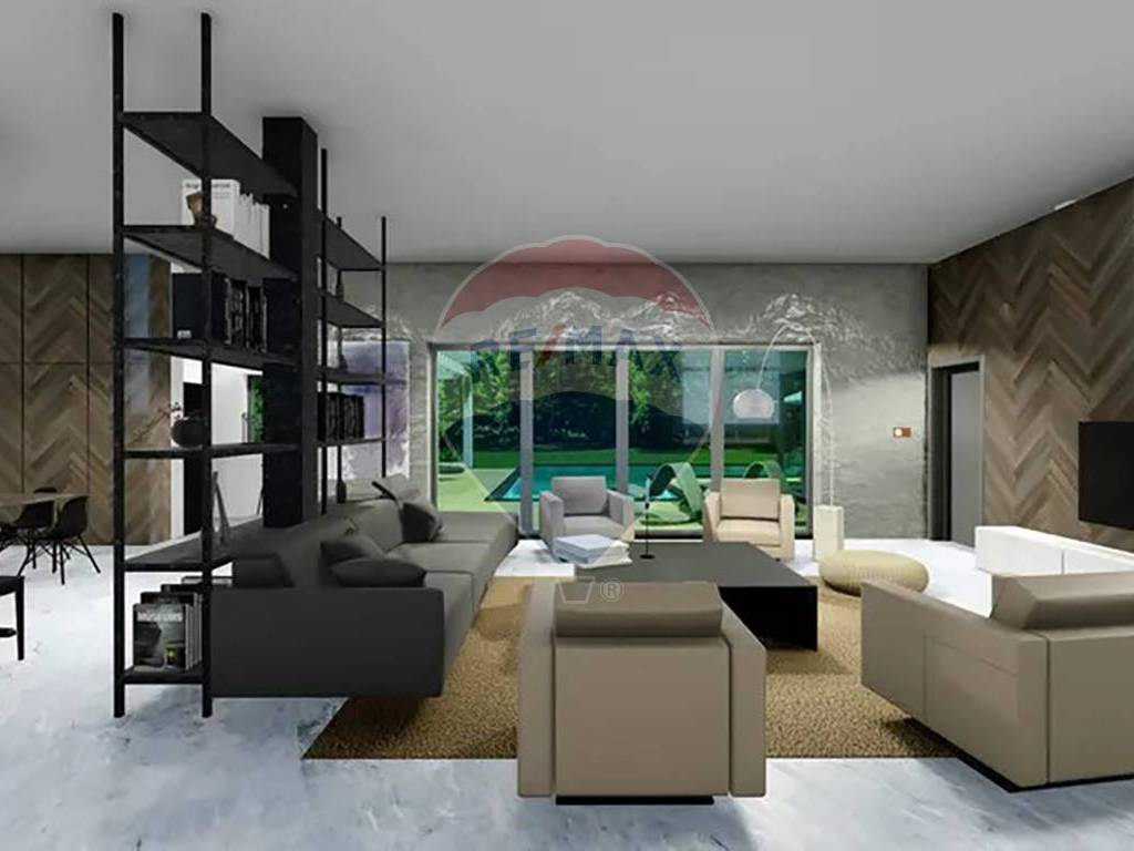 Villa a Cantello in Via Monterosa - Foto 5