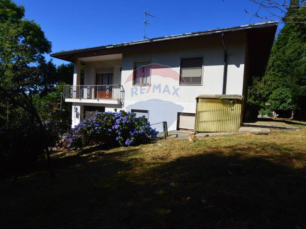 Villa a Cantello in Via Del Poggio Alto, 6 - Foto 5