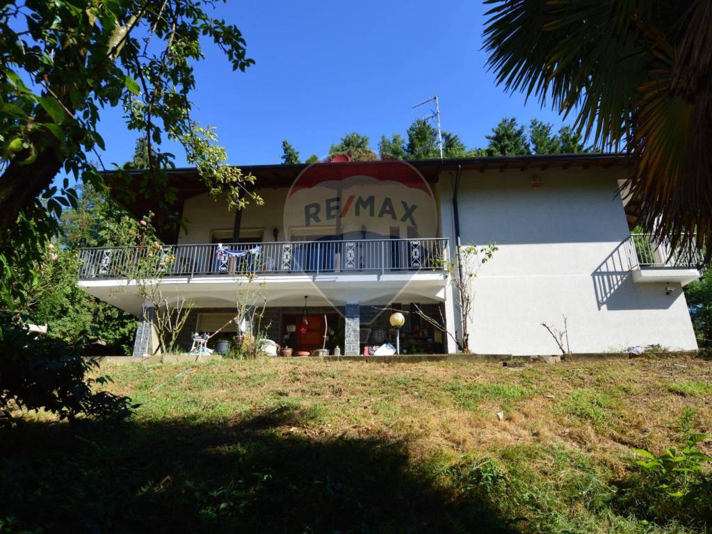 Villa a Cantello in Via Del Poggio Alto, 6 - Foto 2