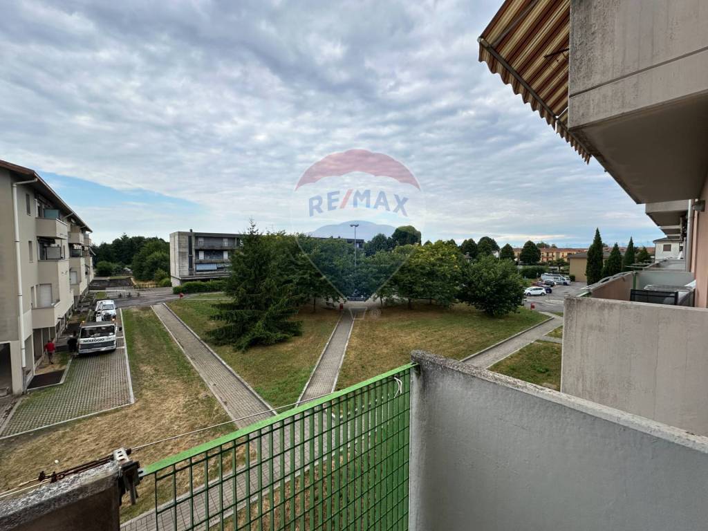 Appartamento a Malnate in Piazza Fratelli Rosselli, 14 - Foto 5