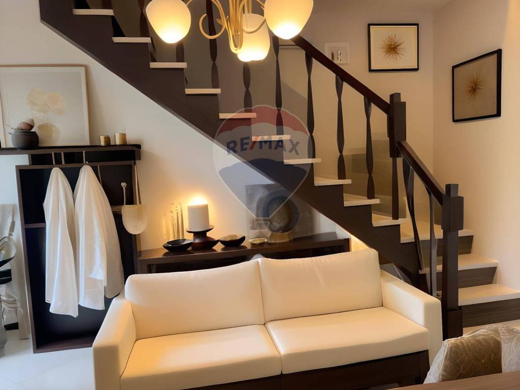 Appartamento a Cittiglio in Via Verdi, 36 - Foto 3