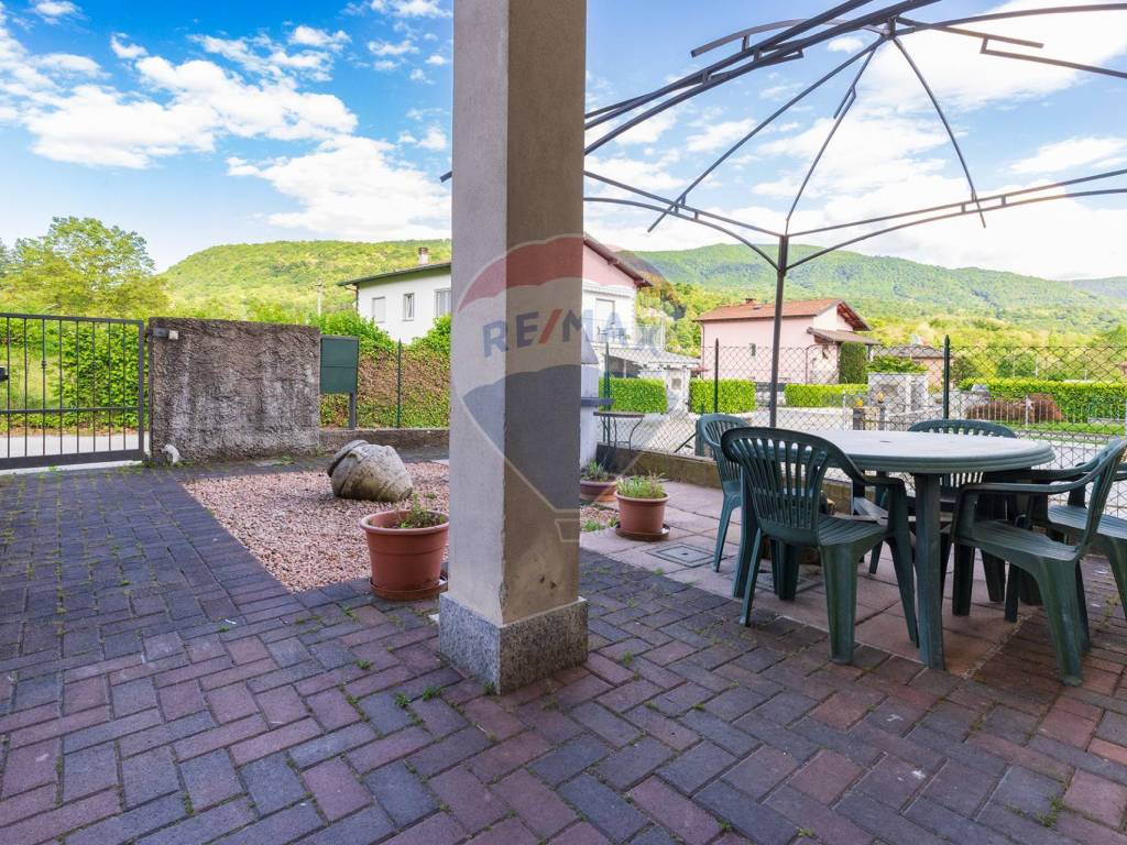 Appartamento a Cugliate-fabiasco in Via Filippini - Foto 2