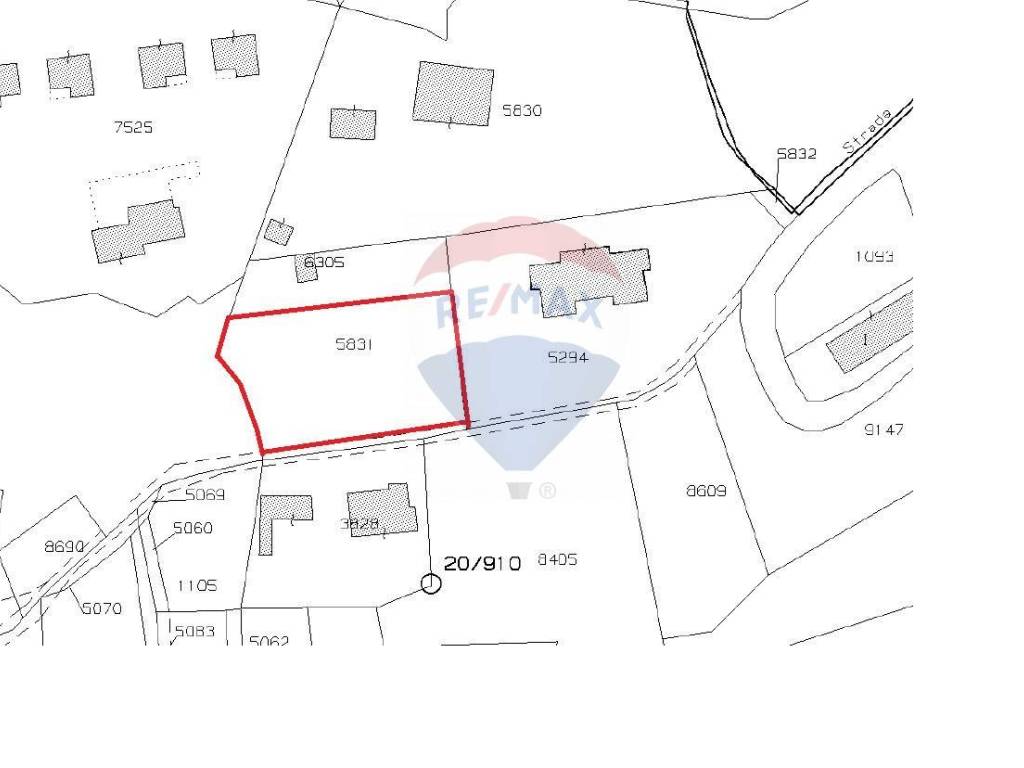 Terreno a Viggiù in Via Bucaneve - Foto 2