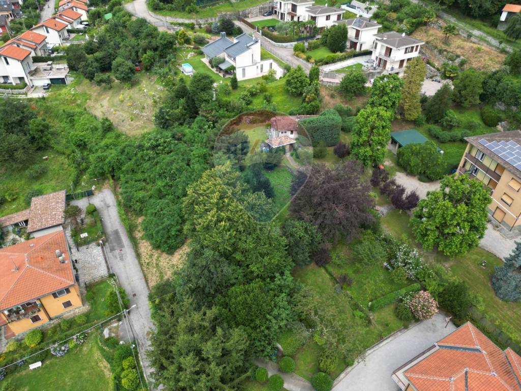 Terreno a Viggiù in Via Bucaneve - Foto 3