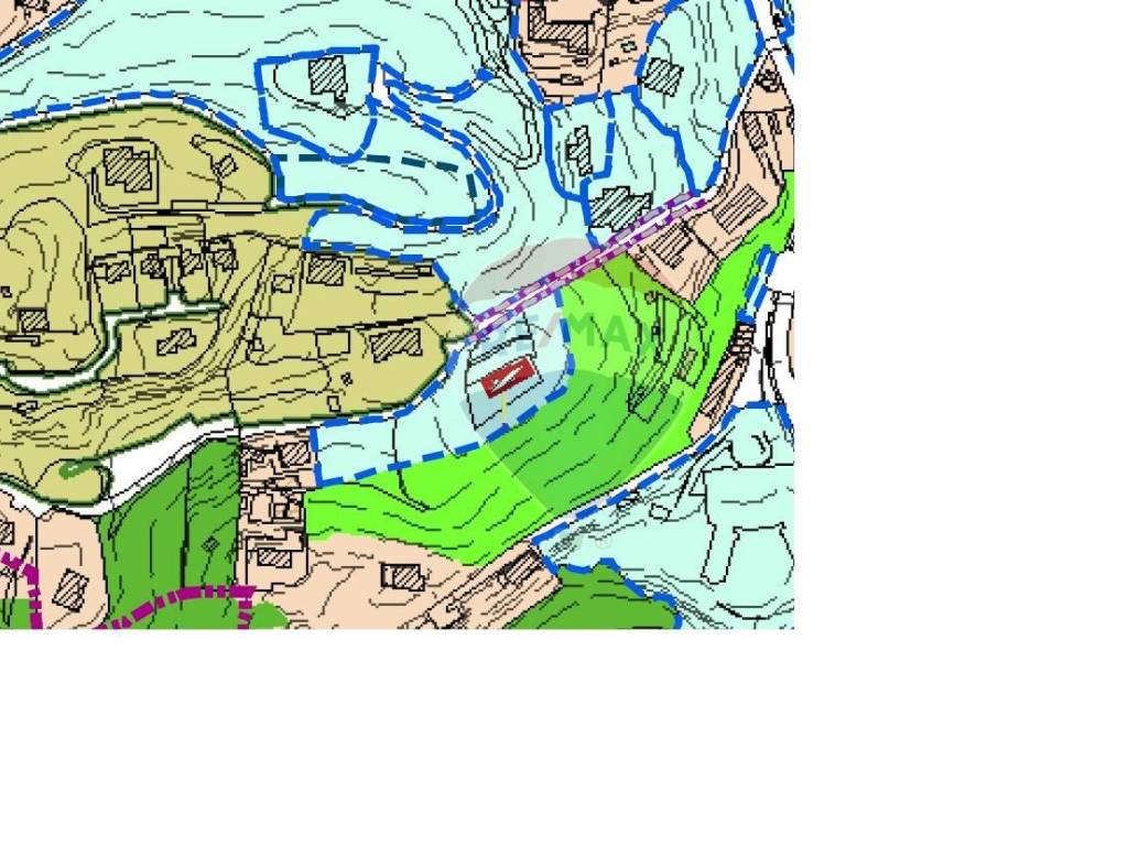 Terreno a Viggiù in Via Bucaneve - Foto 5