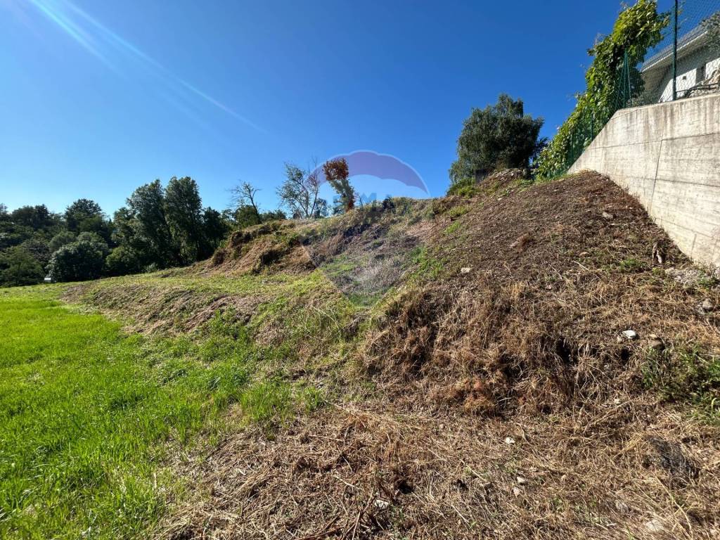 Terreno a Clivio in Via Spagora - Foto 2