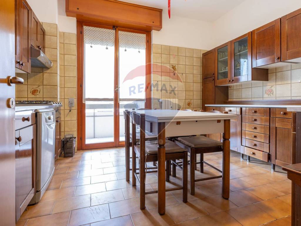 Appartamento a Varese in Via Sanvito Silvestro, 82 - Foto 5