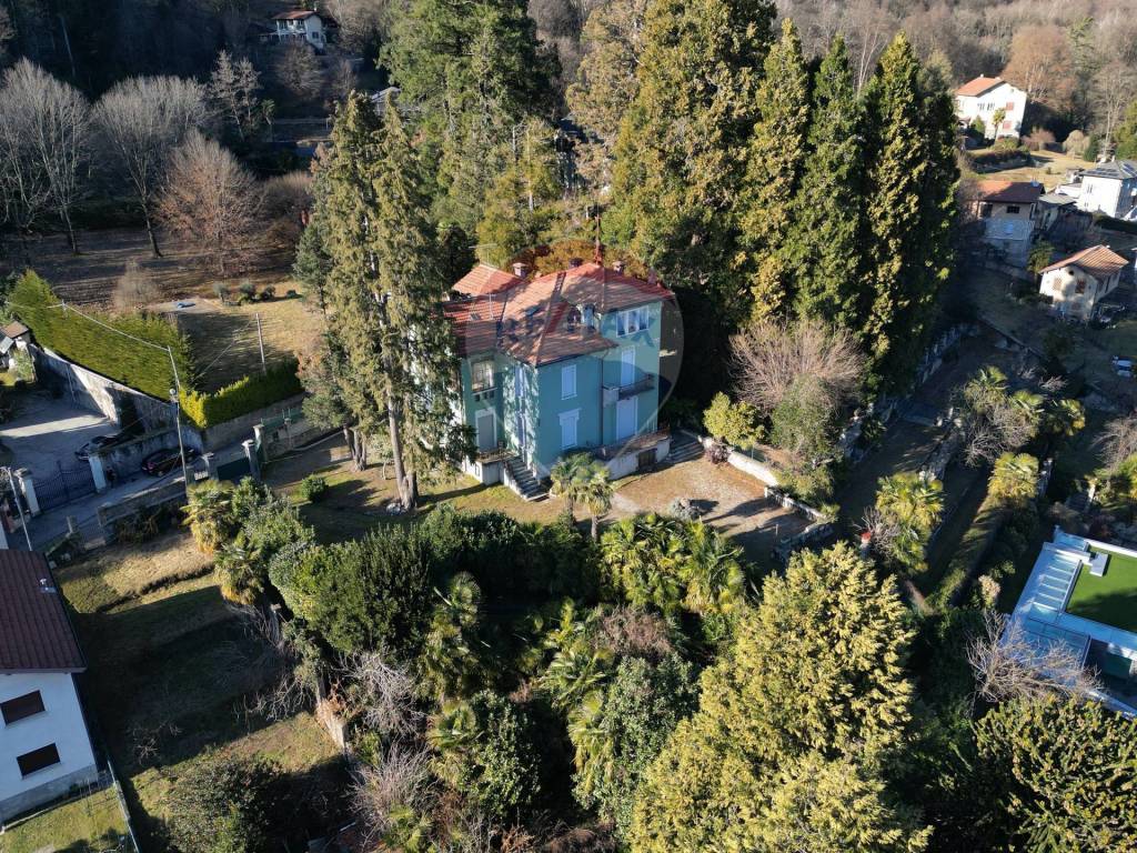 Villa a Marchirolo in Via Mazzini, 23 - Foto 3