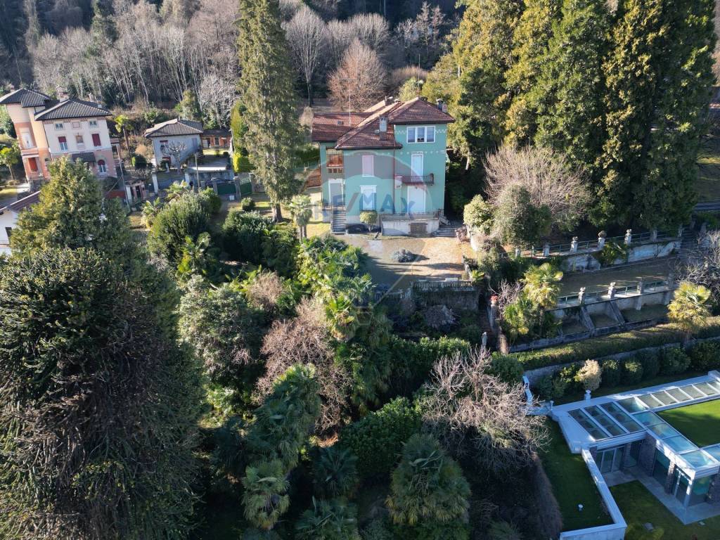 Villa a Marchirolo in Via Mazzini, 23 - Foto 5