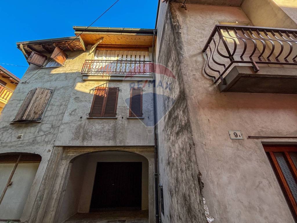 Rustico / casale a Cuasso al monte in via Gastaldi, 9 - Foto 3