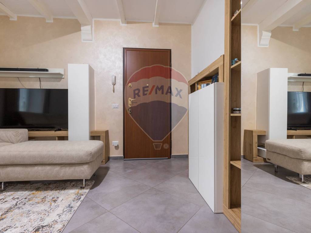 Appartamento a Cantello in Via Monastero, 5 - Foto 4