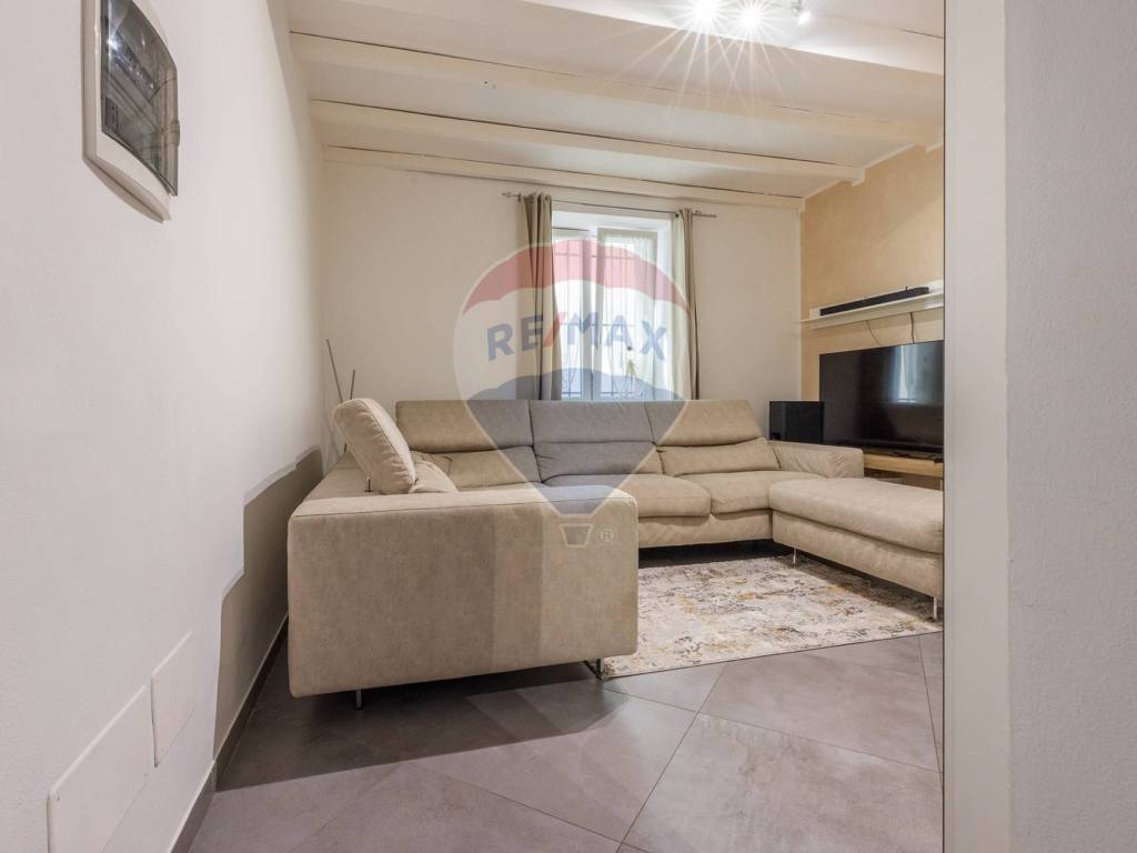 Appartamento a Cantello in Via Monastero, 5 - Foto 5