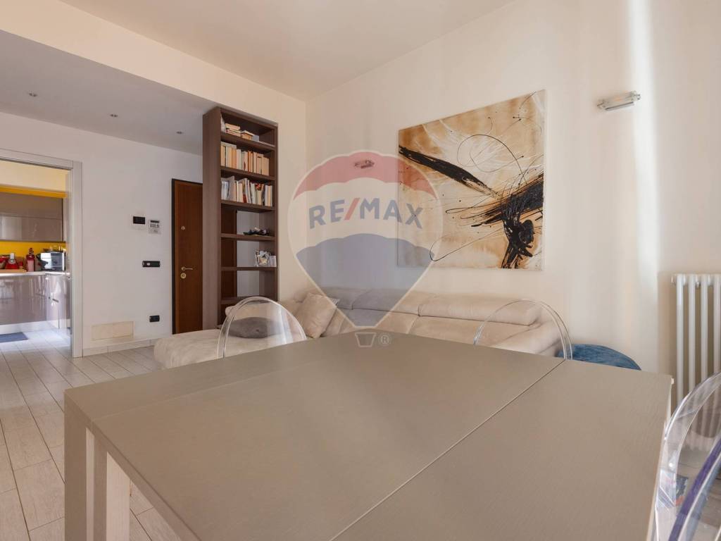 Appartamento a Varese in Via Piave, 10 - Foto 3