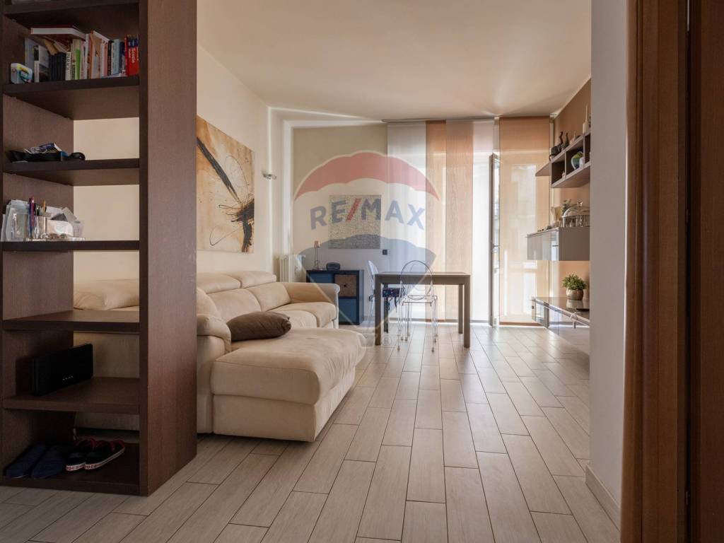 Appartamento a Varese in Via Piave, 10 - Foto 4