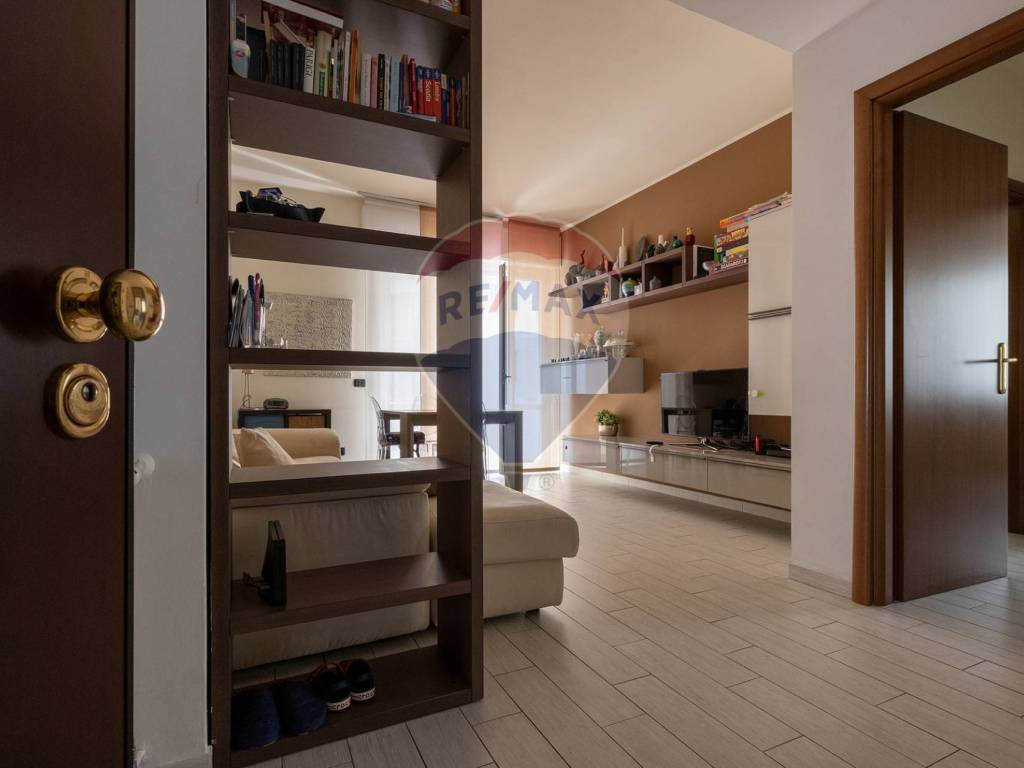 Appartamento a Varese in Via Piave, 10 - Foto 5