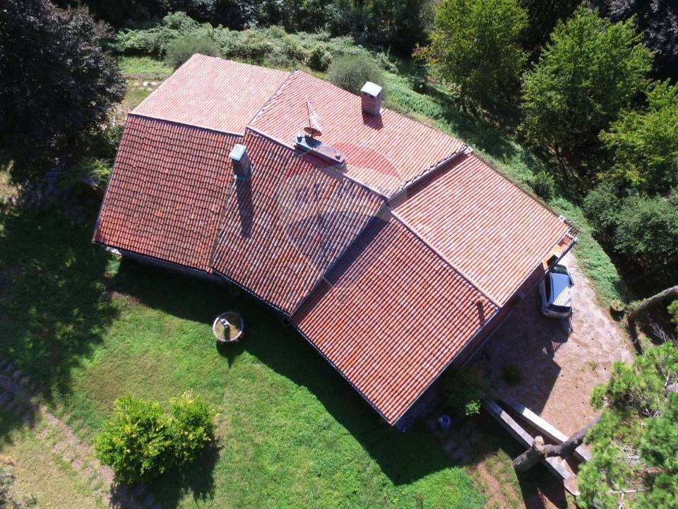 Villa a Varese in via per bregazzana, 28 - Foto 5