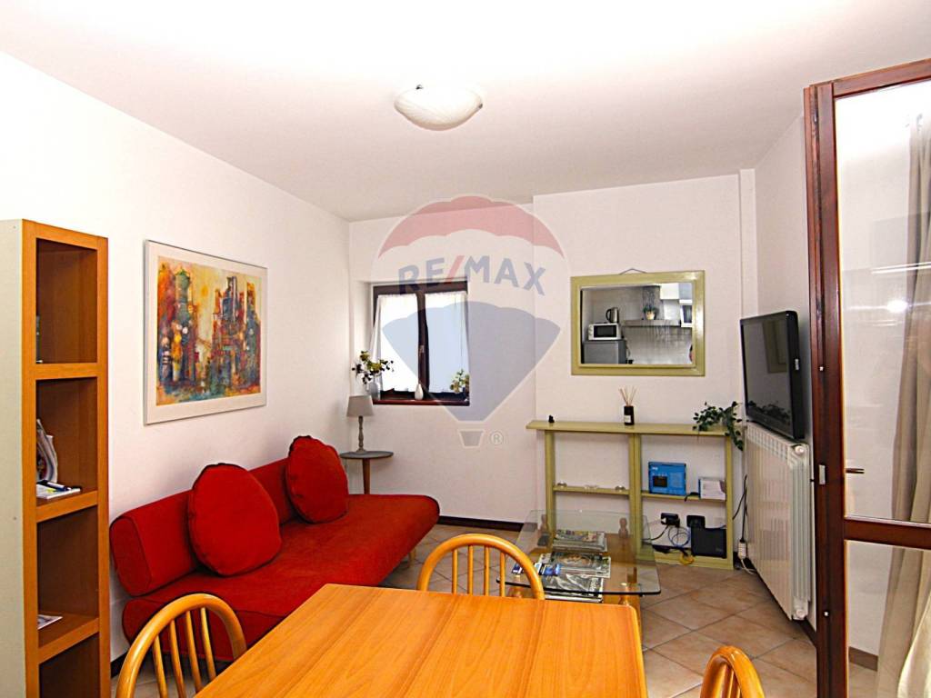 Appartamento a San siro in Via Statale - Foto 2