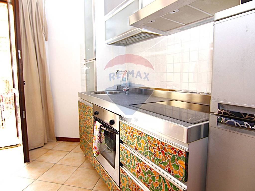 Appartamento a San siro in Via Statale - Foto 5