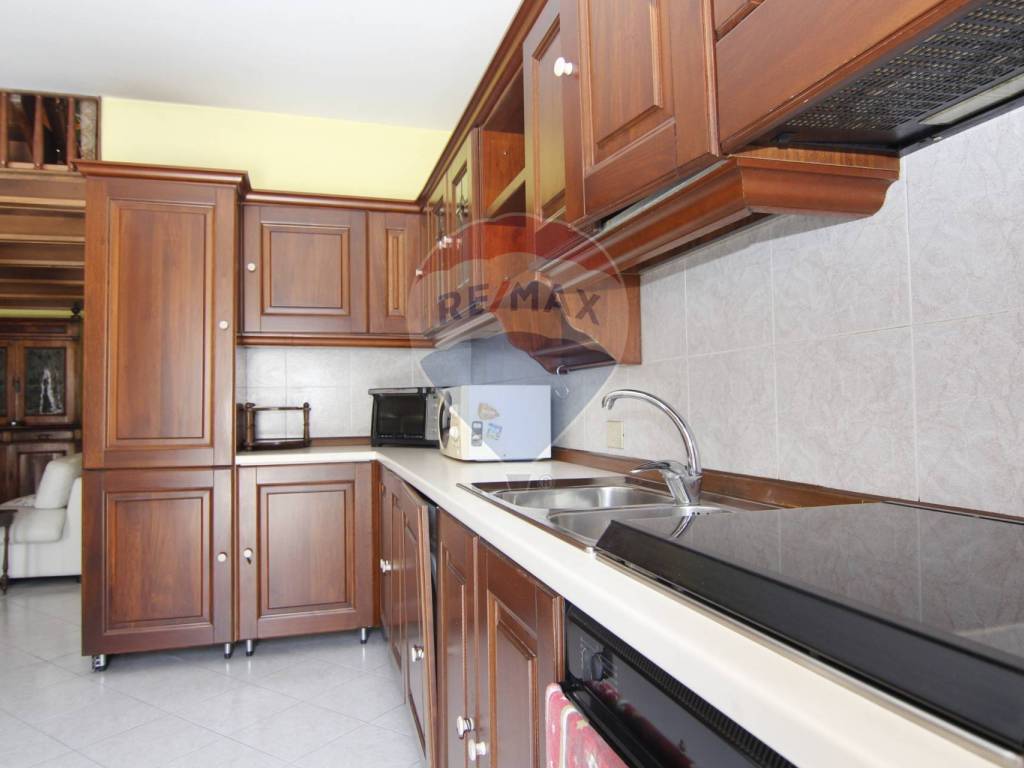 Appartamento a Varese in Via Como, 28 - Foto 5