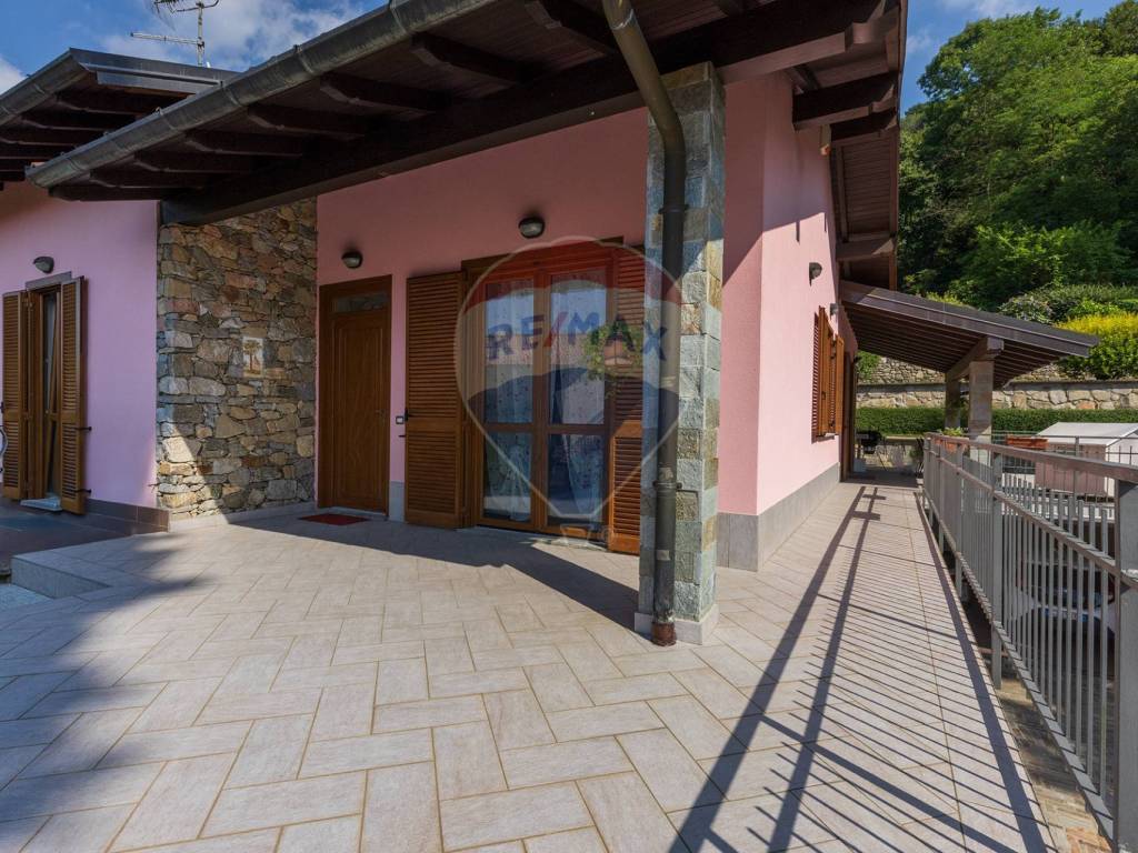 Villa a Marchirolo in Via Signo e Carpio - Foto 3