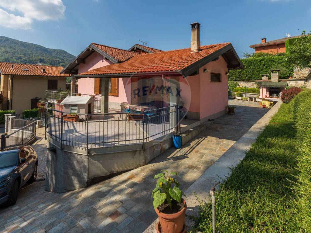 Villa a Marchirolo in Via Signo e Carpio - Foto 5