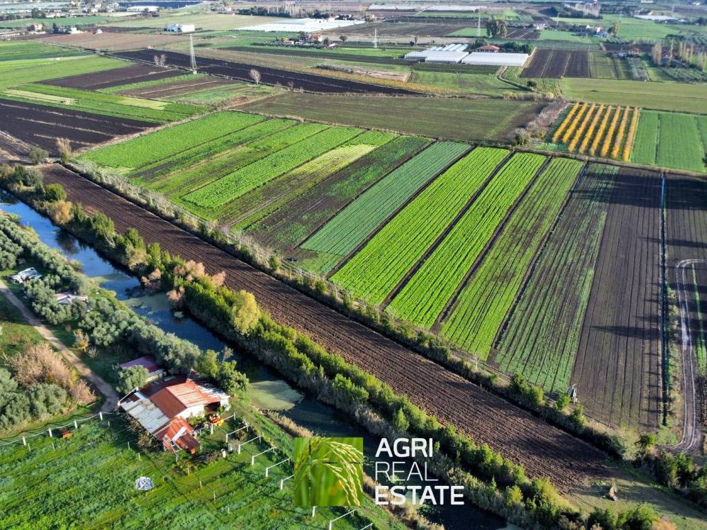 Terreno a Sezze in Via Villa Franca - Foto 2