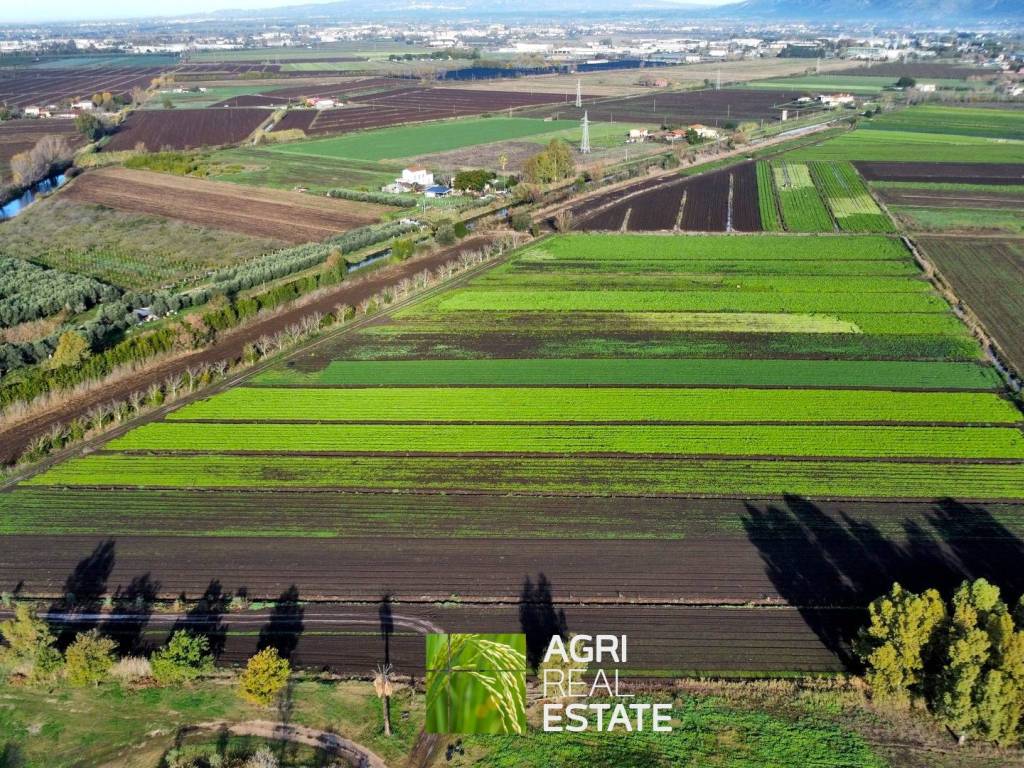 Terreno a Sezze in Via Villa Franca - Foto 3