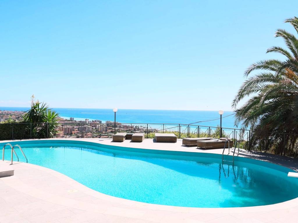 Villa a Ventimiglia in Via Roma, 10 - Foto 3