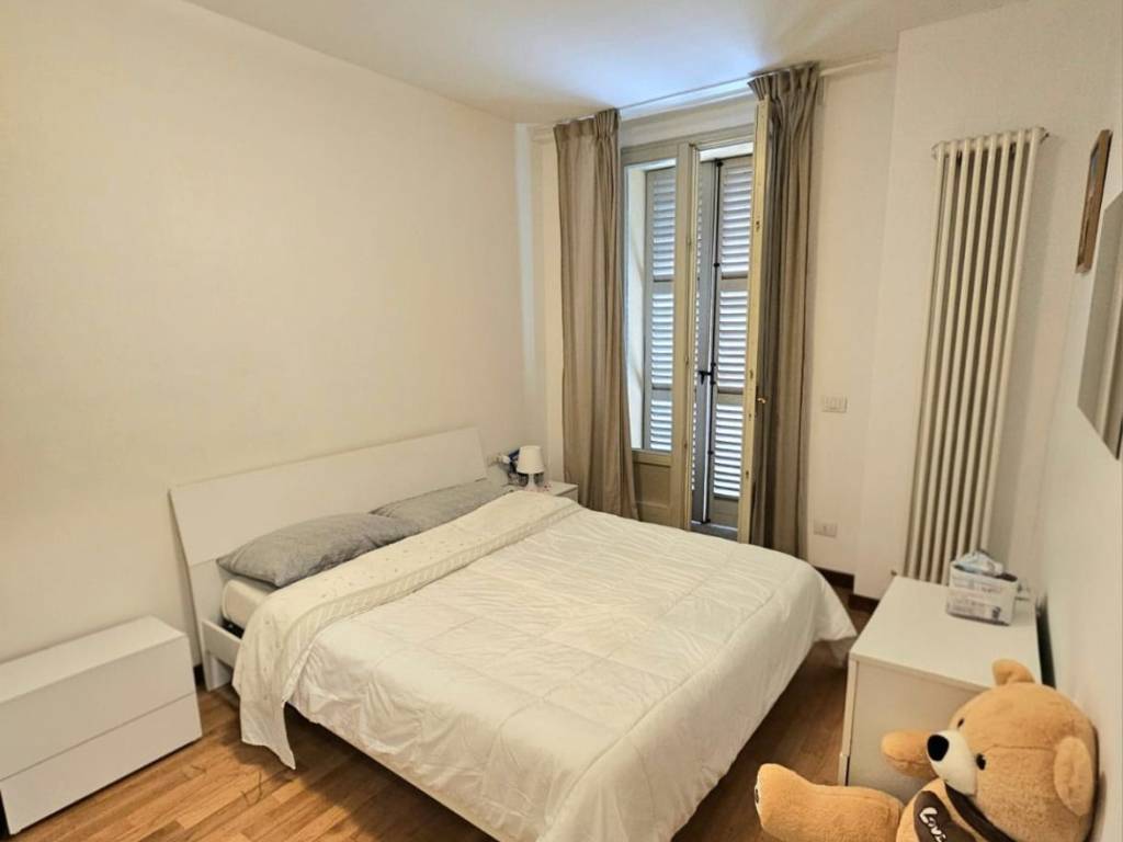 Appartamento a Lecco in Via Camillo Benso di Cavour, 88 - Foto 2